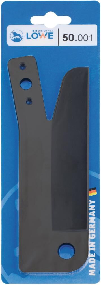 LÖWE Ersatzklinge 50001 1St. Blister LÖWE Ersatzklinge 50001 1St. Blister