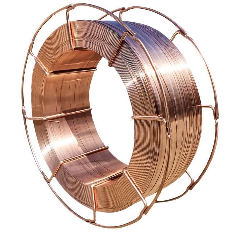 Schweißdraht 15 kg Spule CRMO 1, 1,2mm, K300,