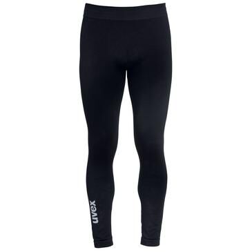 UVEX lange Hose schwarz men Modell 7483 Long John Gr.M-L