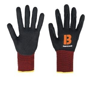 Löschen Honeywell Handschuh 2332378 Diamant