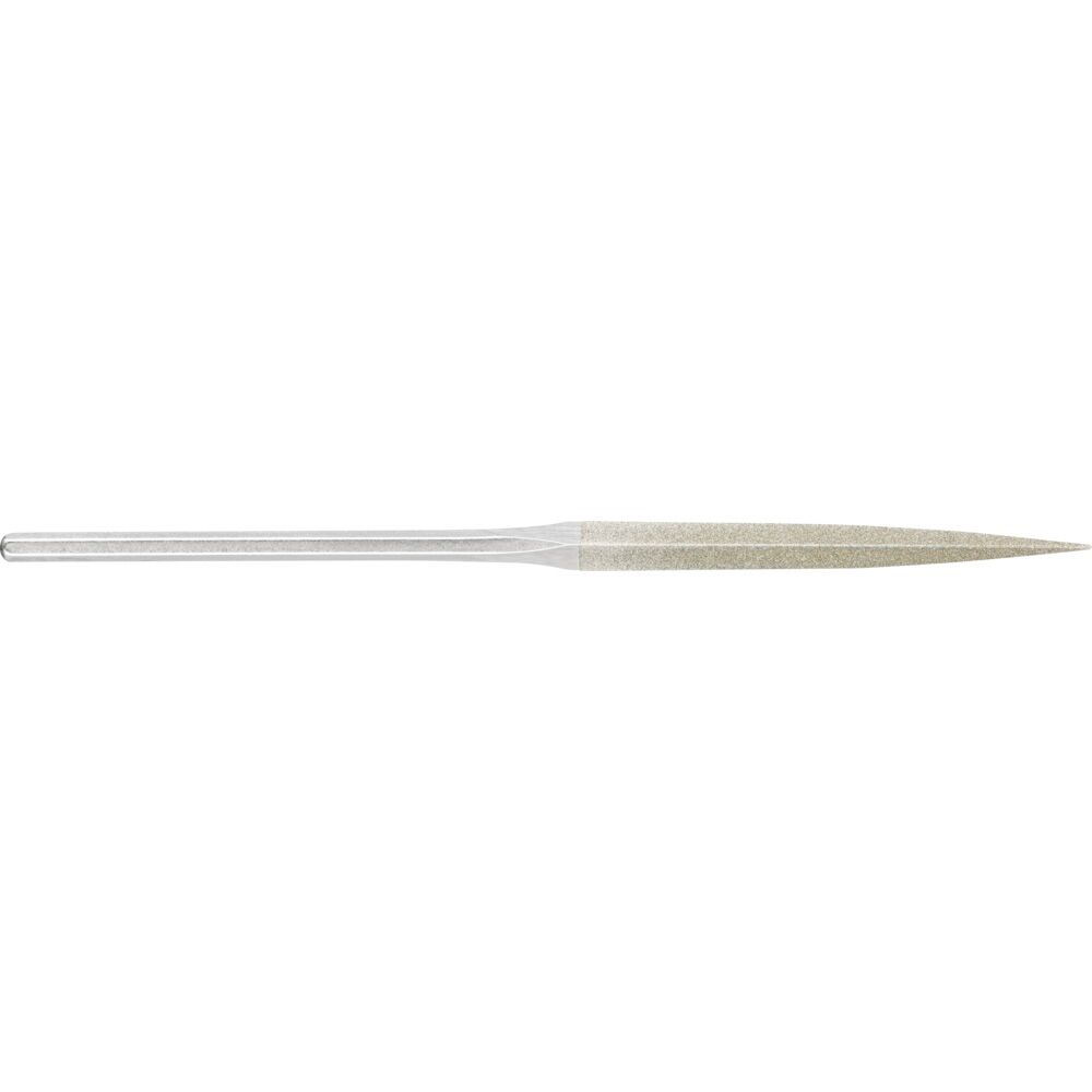 PFERD Diamant Handyfeile Dreikant 215mm D126