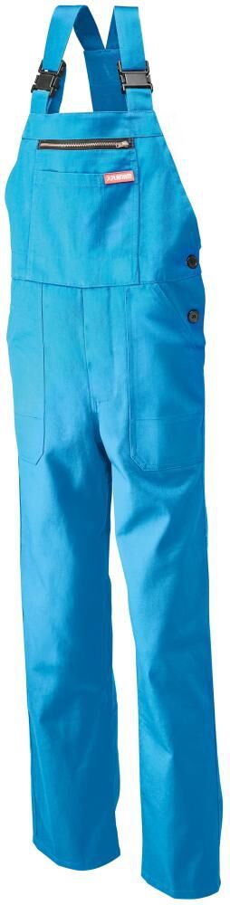 PLANAM LATZHOSE 100% BW 290 gr./qm Kornblau Nr. 0121 Gr. 48 PLANAM LATZHOSE 100% BW 290 gr./qm Kornblau Nr. 0121 Gr. 48