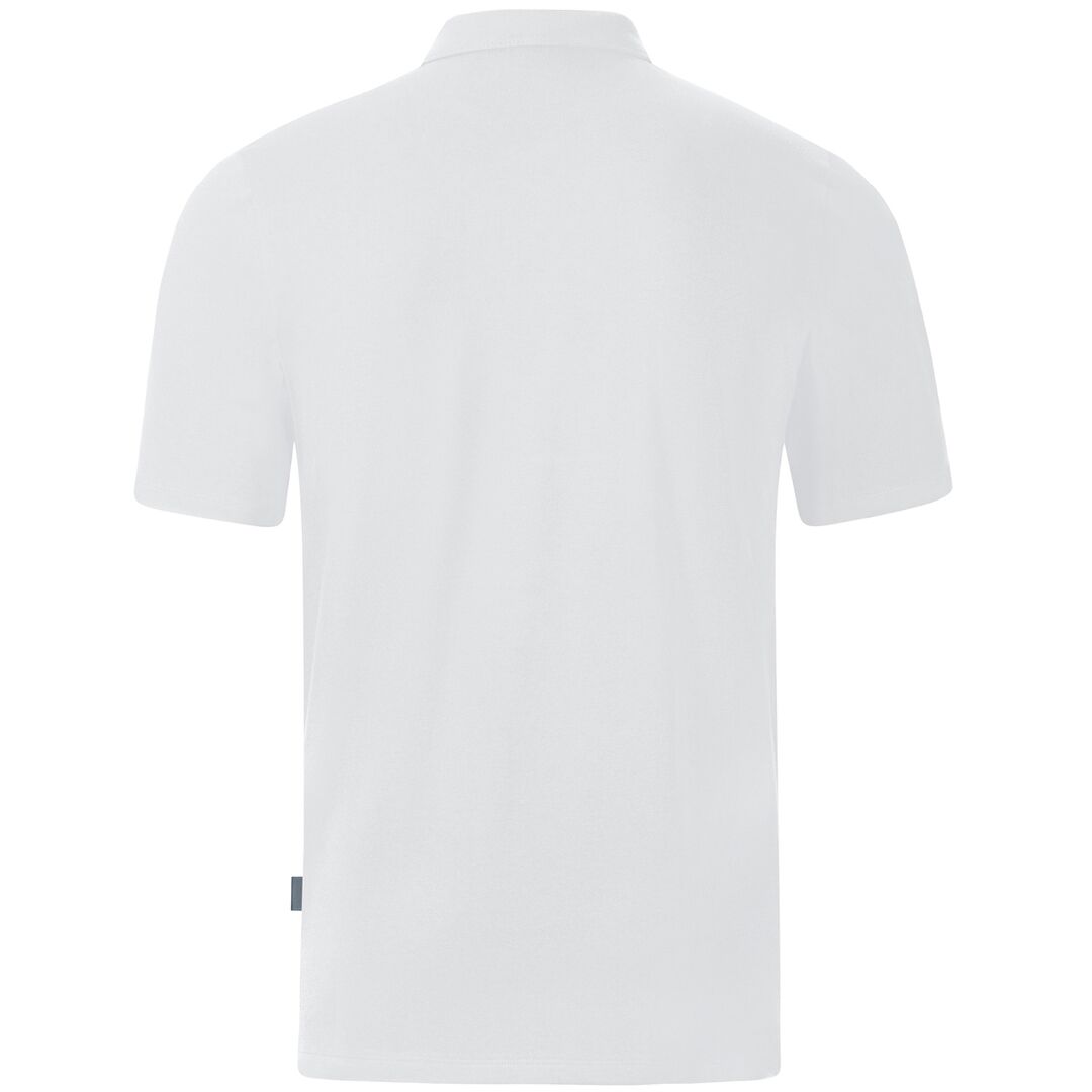 JAKO Polo Organic Stretch Damen