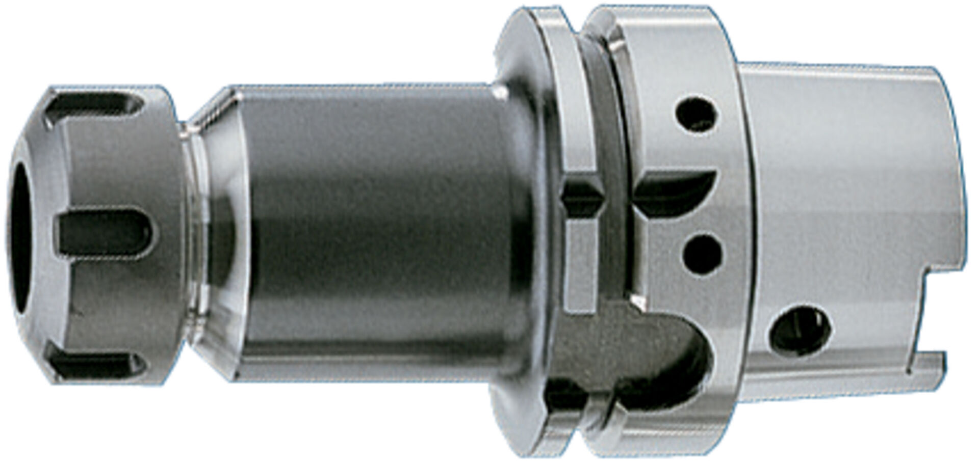 HAIMER Spannzangenfutter ER D69893A HSK-A 63-16x 75mm HAIMER Spannzangenfutter ER D69893A HSK-A 63-16x 75mm