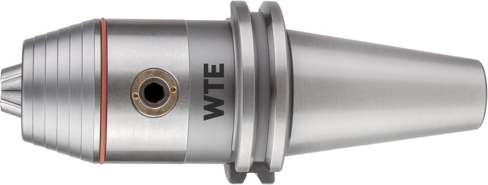 Präzisions-Kurzbohrfutter DIN69871A   0,5-13,0       WTE