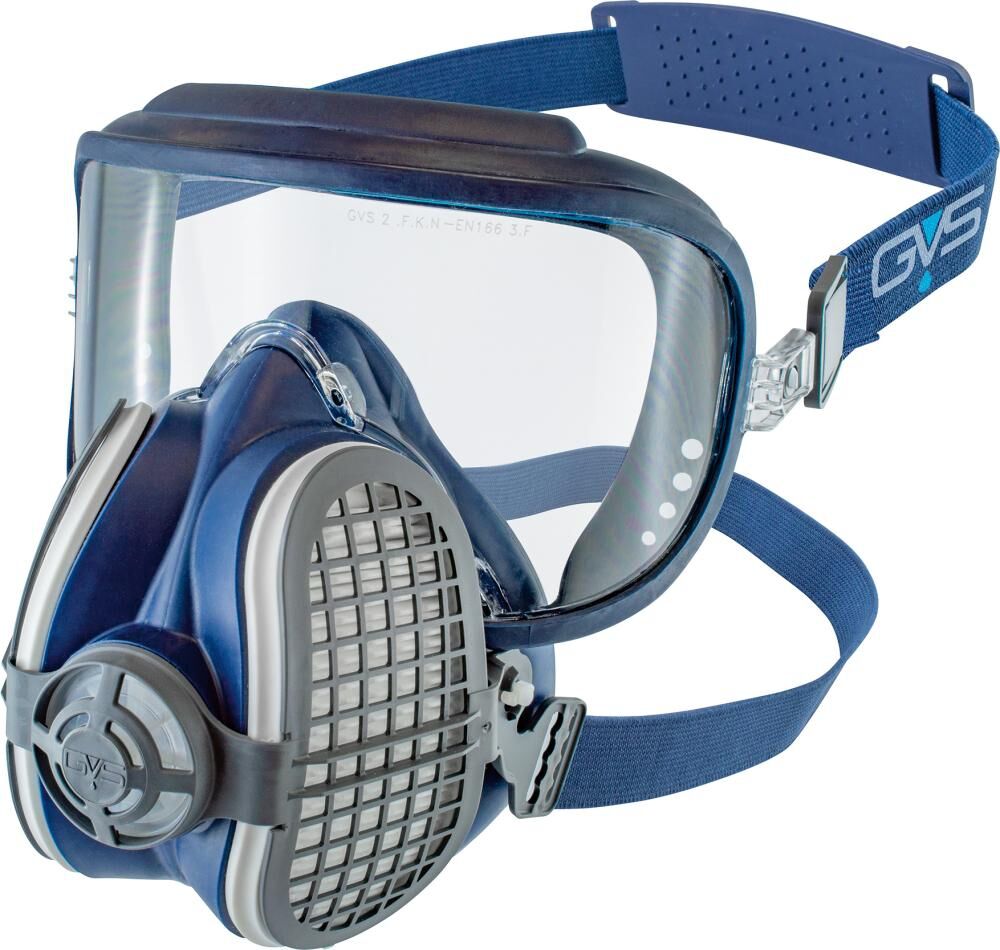 Halbmaske Elipse Integra,