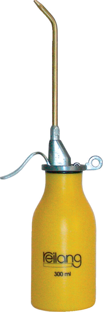Merkur Öler PE 200ml Doppelp. Reilang