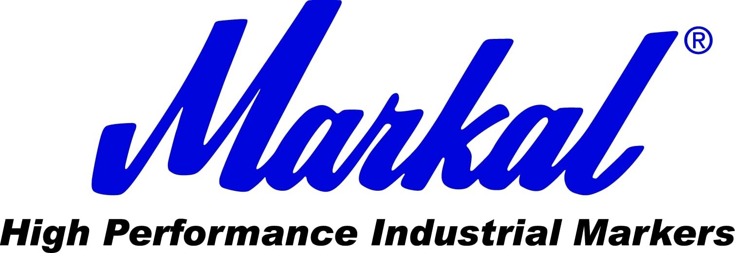 MARKAL Tubenschreiber STYLMARK gelb 50 ml Tube