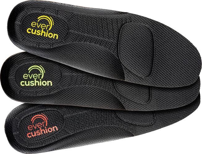 PUMA Einlegesohle Evercushion Fit mid grün Größe 42 PUMA Einlegesohle Evercushion Fit mid grün Größe 42