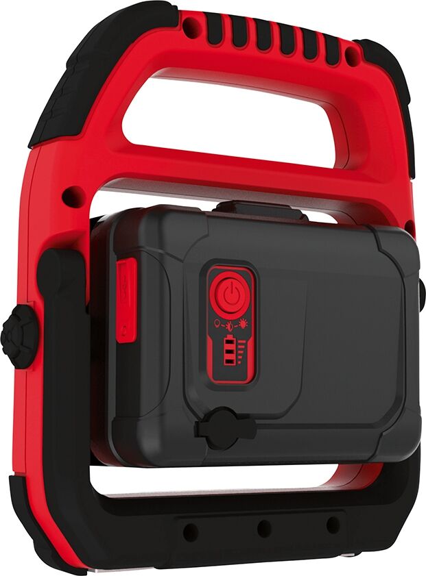 FORMAT LED Arbeitsleuchte 30 W 2550 Lumen IP44