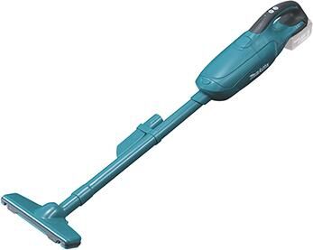 MAKITA Akku-Sauger DCL182Z solo