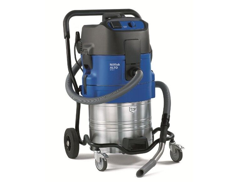 NILFISK ALTO Nass-/Trockensauger ATTIX 751-11 NILFISK ALTO Nass-/Trockensauger ATTIX 751-11