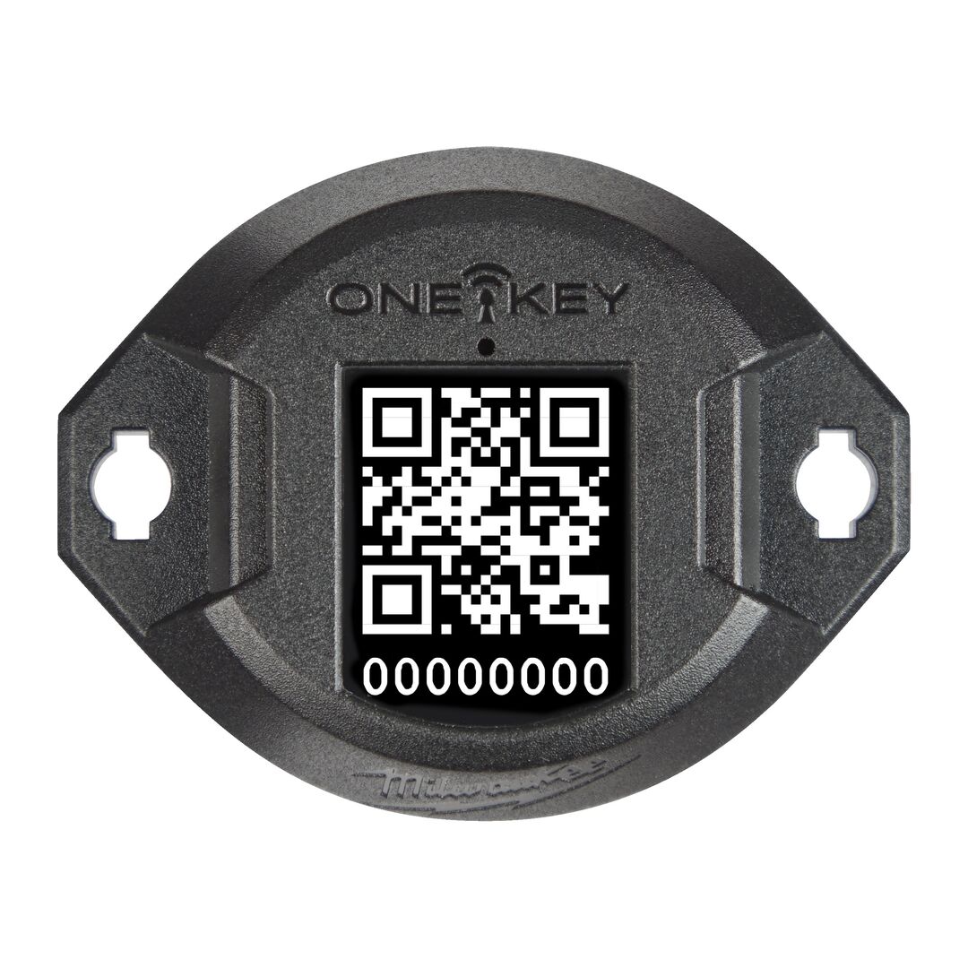 MILWAUKEE TICK-Bluetooth Tracking Modul BTT-1 MILWAUKEE TICK-Bluetooth Tracking Modul BTT-1