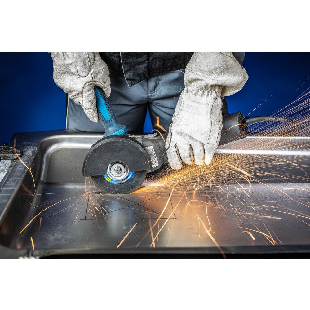 PFERD Trennscheibe für Stahl/ Edelstahl 125x1,0 A 60 PFERD Trennscheibe für Stahl/ Edelstahl 125x1,0 A 60
