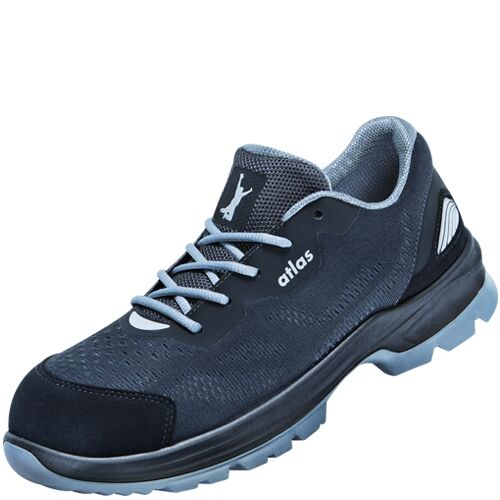 ATLAS Sicherheitshalbschuh Flash 1305 S1P ESD Gr. 38 Weite 10