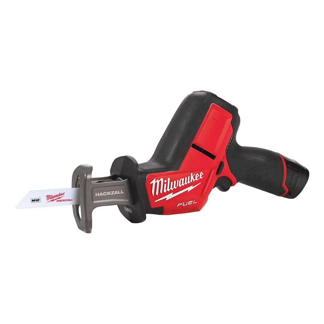 MILWAUKEE Akku-Säbelsäge FUEL M12 CHZ/0 MILWAUKEE Akku-Säbelsäge FUEL M12 CHZ/0