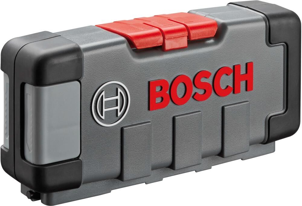 BOSCH Säbelsägeblatt Set 20tlg. Holz/Metall BOSCH Säbelsägeblatt Set 20tlg. Holz/Metall