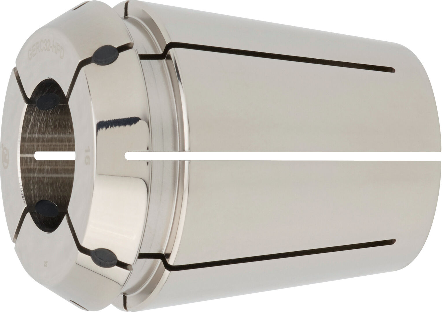 FAHRION Spannzange 429E IK ER25 12,0mm FAHRION Spannzange 429E IK ER25 12,0mm