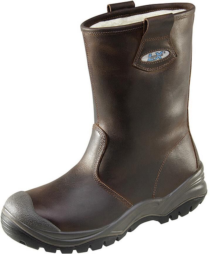 Lupriflex Winterstiefel Offshore Größe 39 Lupriflex Winterstiefel Offshore Größe 39