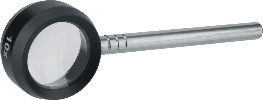 SCHWEIZER Stiellupe Tech-Line D 28mm 10-fach