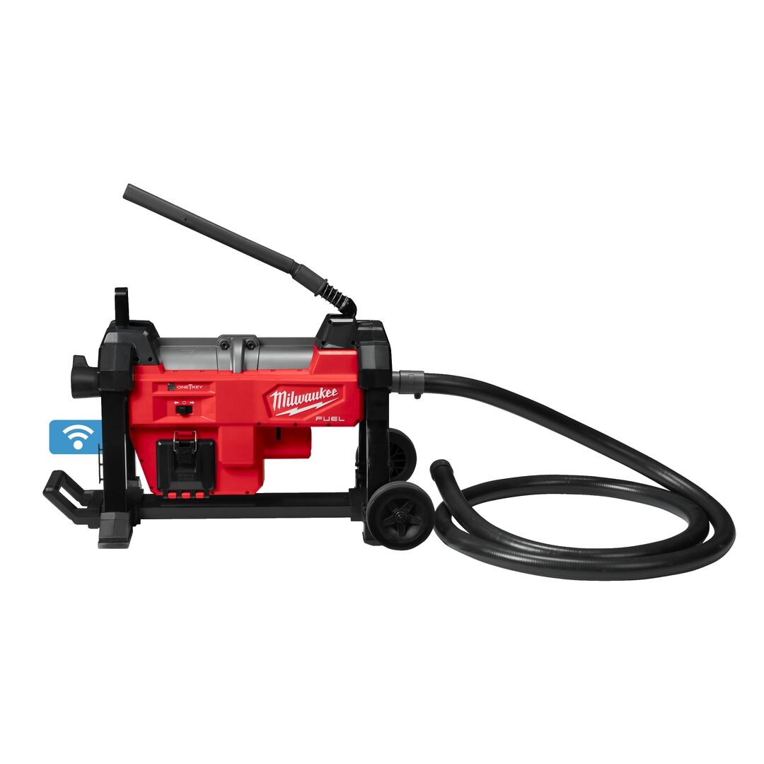 FUEL Akku-Kanalreinigungsgerät M18FSSM-121