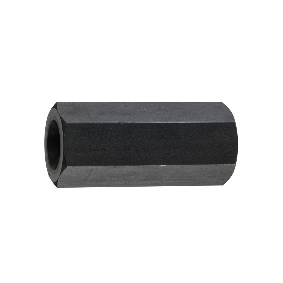 MILWAUKEE Adapter Diamantkernbohrsystem 1 1/4" UNC (F) auf 1/2" G