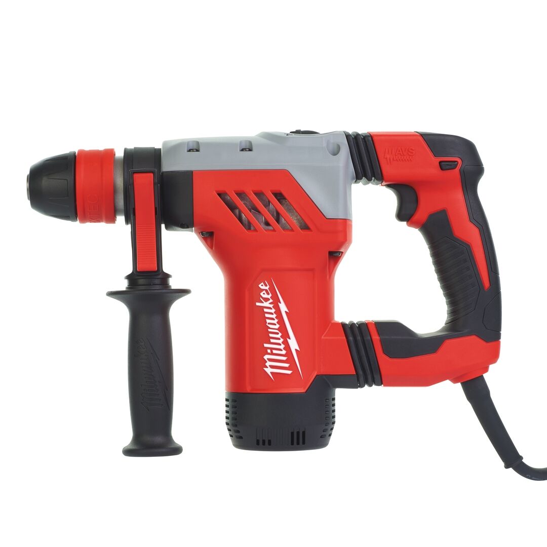 MILWAUKEE Kombihammer PLH 28 XE