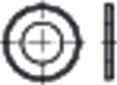 E-NORM SCHEIBE DIN 125 5,3 ZN HP E-NORM SCHEIBE DIN 125 5,3 ZN HP