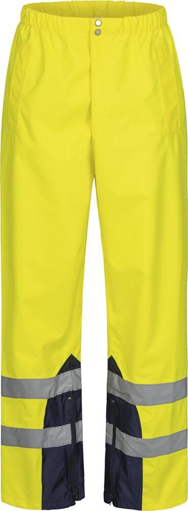 Safestyle Warnregenbundhose Renz Gr. m gelb Safestyle Warnregenbundhose Renz Gr. m gelb