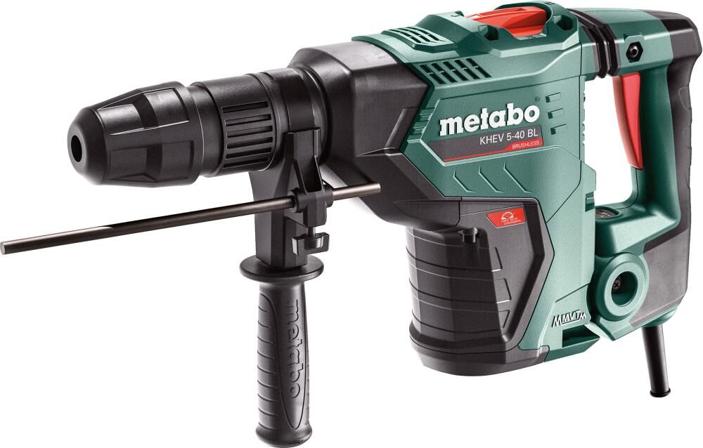 METABO Kombihammer KHEV 5-40 BL