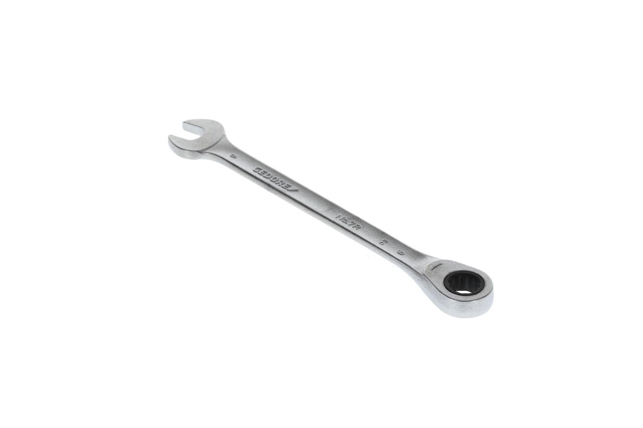 GEDORE Maulschlüssel mit Ringratsche UD-Profil 9mm, 7 R 9, 2297078 GEDORE Maulschlüssel mit Ringratsche UD-Profil 9mm, 7 R 9, 2297078