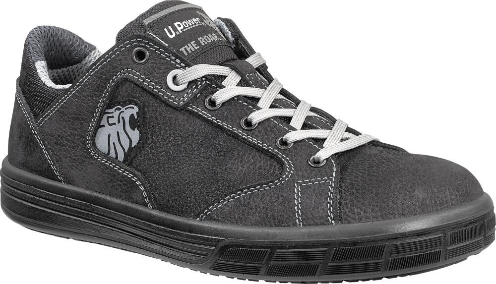 U-POWER Halbschuh King S3 SRC, Größe 48