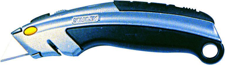 STANLEY Schnellwechsel-Messer STANLEY Schnellwechsel-Messer