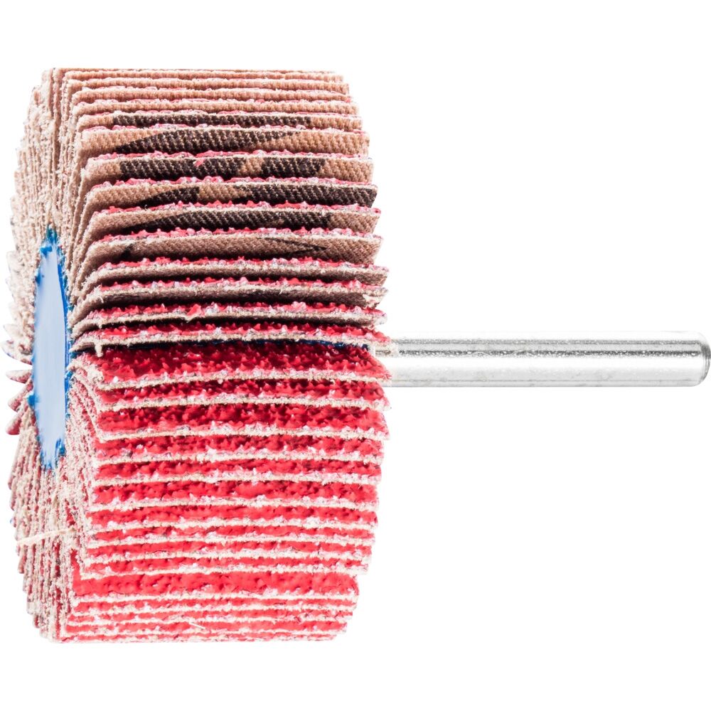 PFERD Fächerschleifer CO-COOL 60x30mm K40 PFERD Fächerschleifer CO-COOL 60x30mm K40