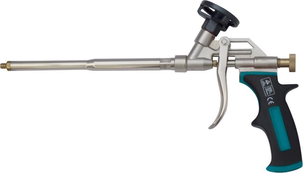 E-COLL Sprühpistole NBS-XL Einfache Metallausführung E-COLL Sprühpistole NBS-XL Einfache Metallausführung