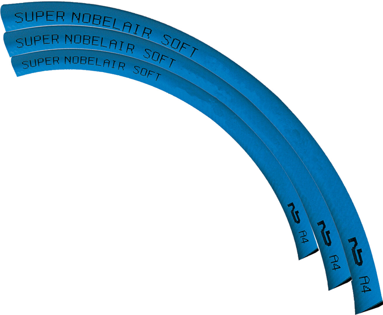 RIEGLER Druckluftschlauch Tricoflex Soft 9x2,75mm a 25m