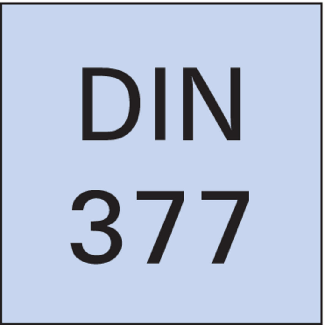 FORMAT Gewindebohrerverlängerung DIN377 6,2mm FORMAT Gewindebohrerverlängerung DIN377 6,2mm