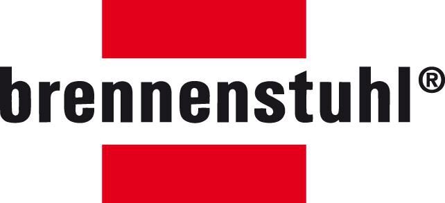 BRENNENSTUHL Druckluftschlauch trommel Kunststoff 20m 9/15mm BRENNENSTUHL Druckluftschlauch trommel Kunststoff 20m 9/15mm