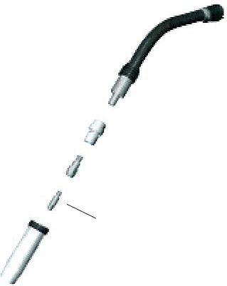 STROMDUESE M8 CUCRZR 1,2 MM