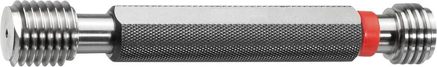 FORMAT Gewinde-Grenzlehrdorn M2 6H FORMAT Gewinde-Grenzlehrdorn M2 6H