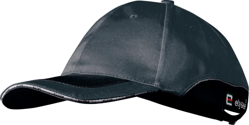 ELYSEE Anstoßkappe Greg grau ELYSEE Anstoßkappe Greg grau