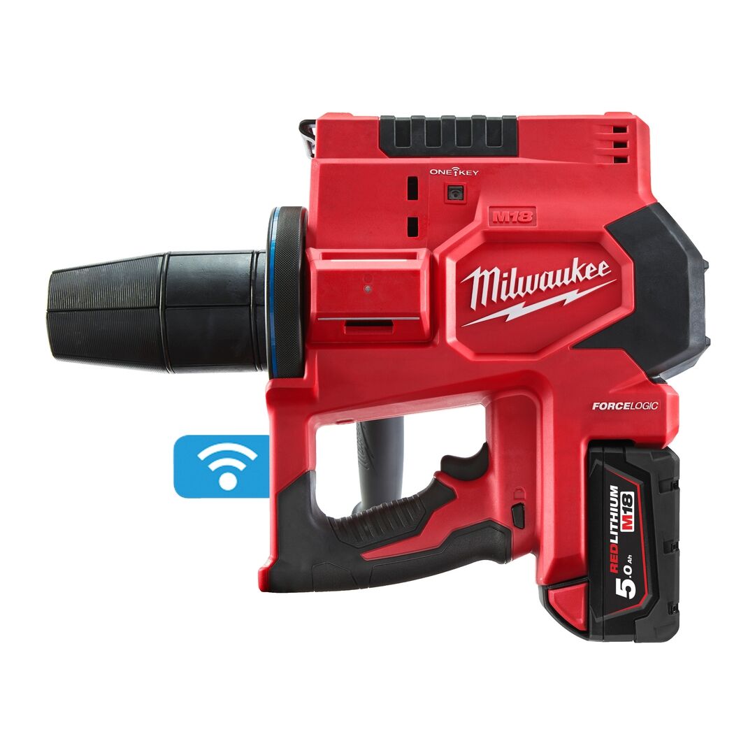 MILWAUKEE Akku-Expander M18 ONEBLPXPL-502C MILWAUKEE Akku-Expander M18 ONEBLPXPL-502C