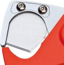 KNIPEX 90 29 185 Ersatzmesser für 90 20 185 KNIPEX 90 29 185 Ersatzmesser für 90 20 185