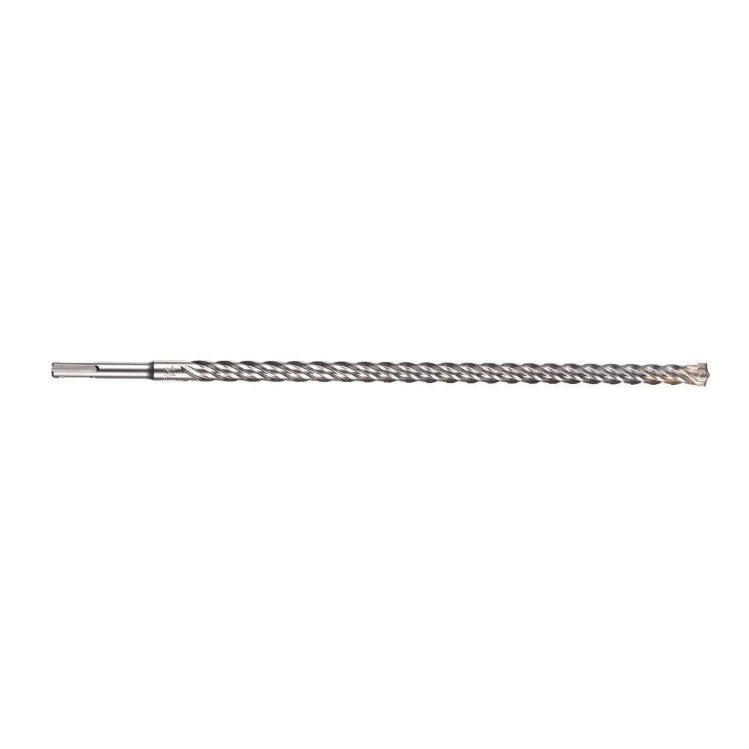 MILWAUKEE Hammerbohrer SDS-Plus MX4 14 x 380 mm