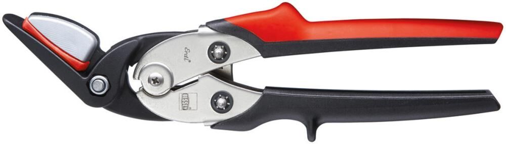BESSEY Bandeisenschere mit Hebelübersetzung D123 S