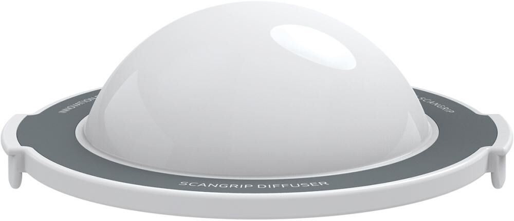 SCANGRIP Diffusor für NOVA 3K, 3K C+R und, 4 SPS SCANGRIP Diffusor für NOVA 3K, 3K C+R und, 4 SPS