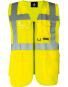 KORNTEX Executive-Warnweste KX802 Gr. m warngelb KORNTEX Executive-Warnweste KX802 Gr. m warngelb