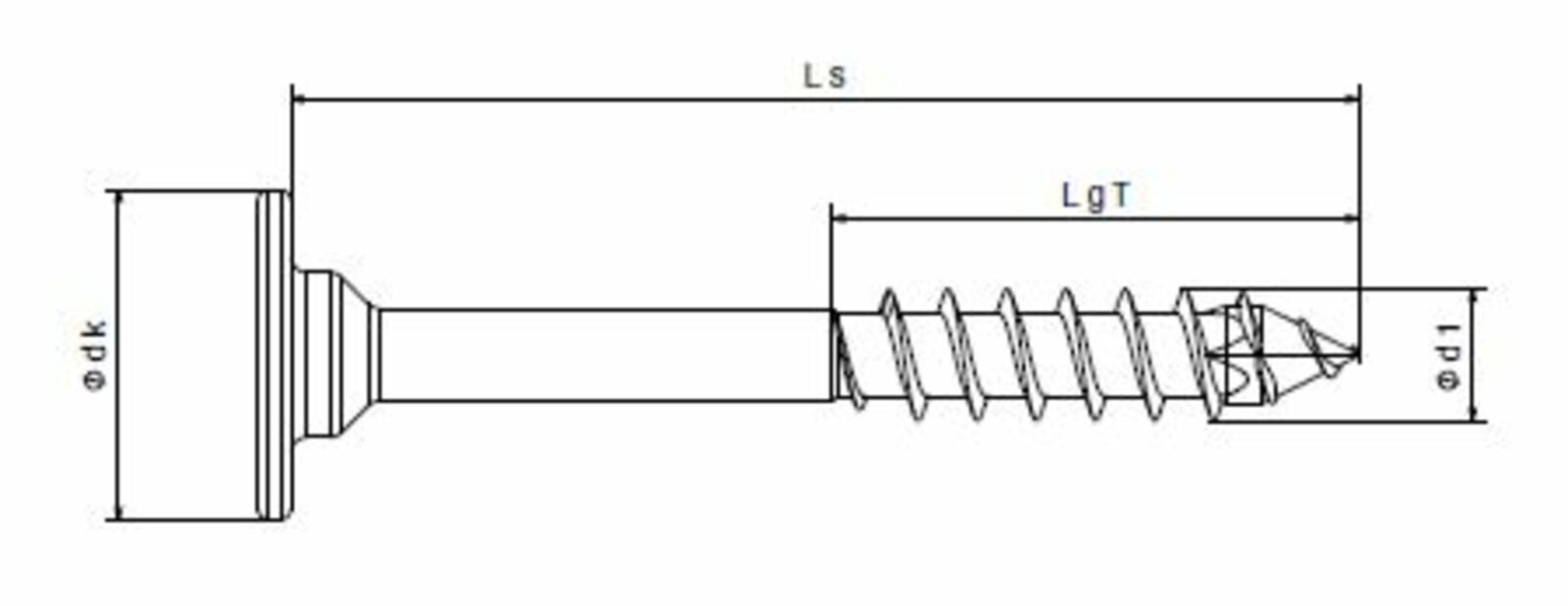 SPAX Rückwandkopf ohne Linse T-STAR+ T20 Teilgew. 4CUT vern. 200St 200ST, 4x30mm SPAX Rückwandkopf ohne Linse T-STAR+ T20 Teilgew. 4CUT vern. 200St 200ST, 4x30mm