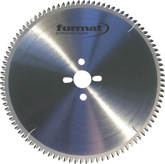 FORMAT Kreissaegeblatt HM 350 x 3,6 x 32 - 84Z