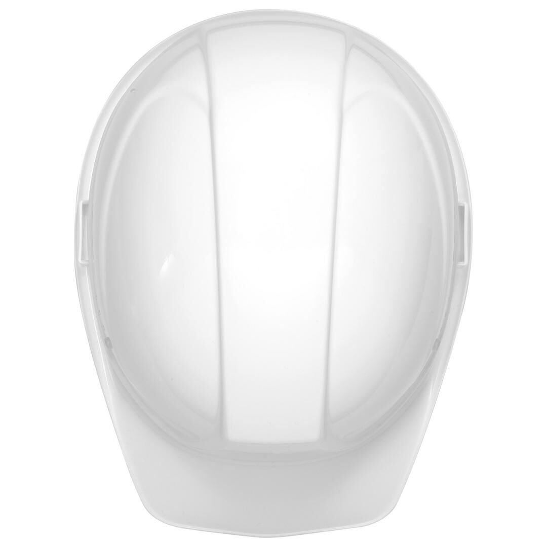 UVEX Schutzhelm super boss weiß 9750.020